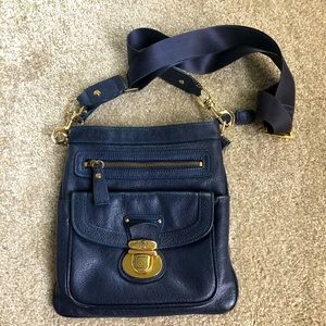 JPK Paris 75 crossbody